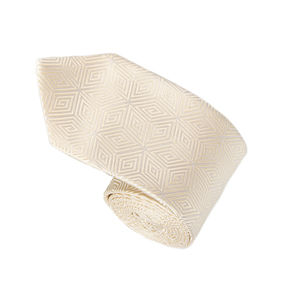 PENROSE ANTIQUE WHITE PAISLEY TIE | MENS